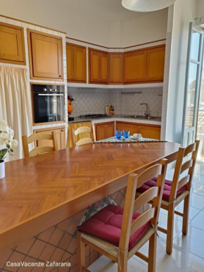 Casa Vacanze Zafarana Santa Flavia